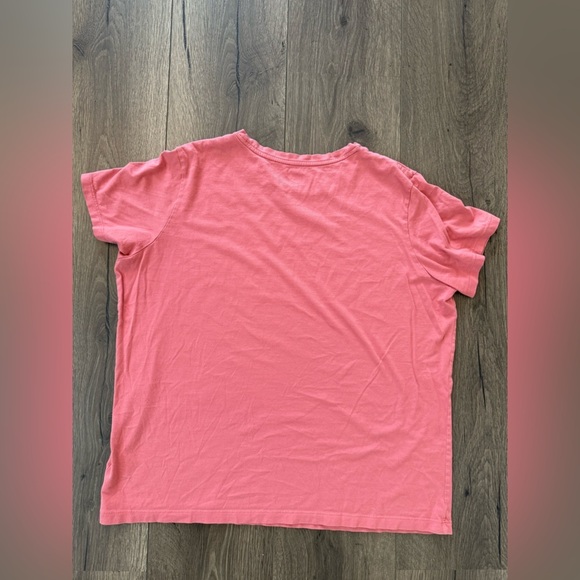 Lands’ End cotton T-Shirt Women’s Size Large - Picture 2 of 7